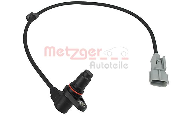 METZGER 0902429 Impulsgeber, Kurbelwelle